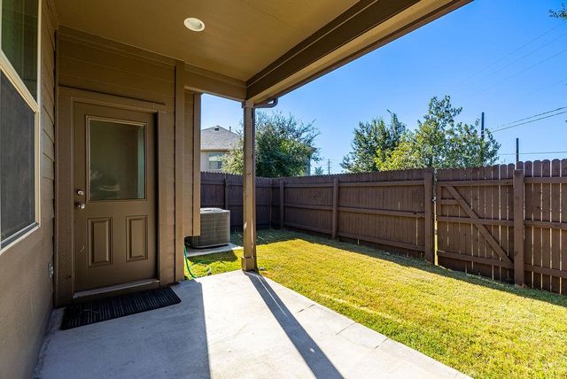 2880 Donnell DR 2702, Round Rock, TX 78664