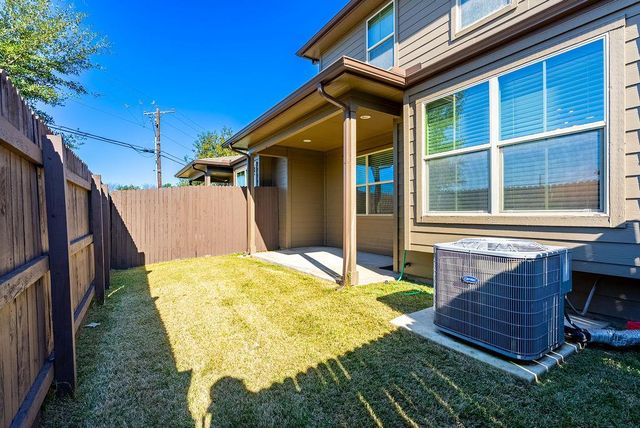 2880 Donnell DR 2702, Round Rock, TX 78664