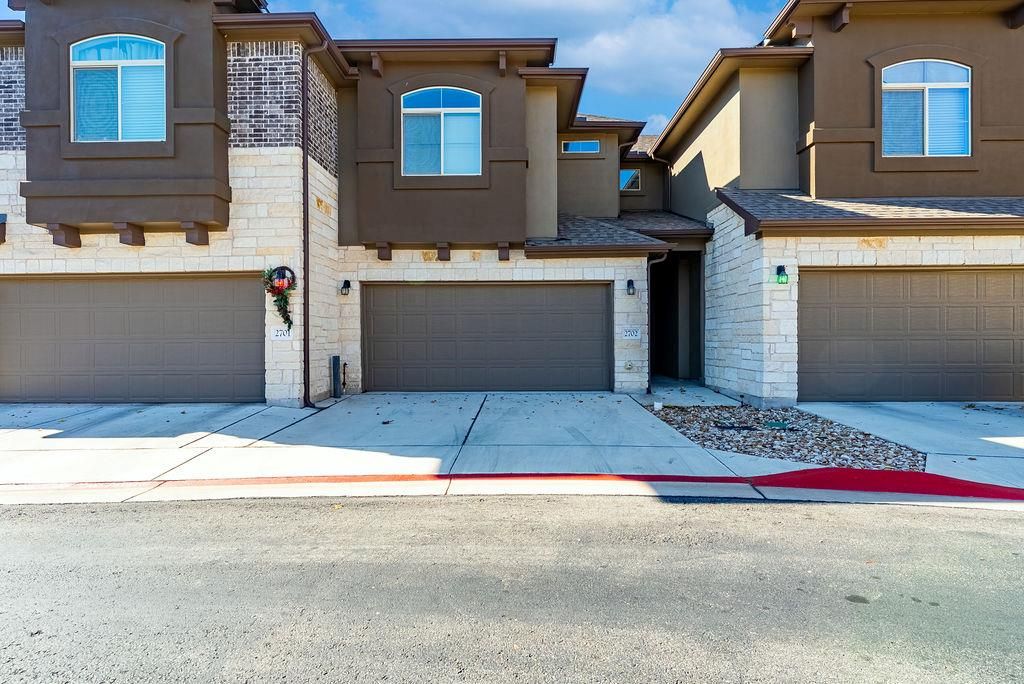 2880 Donnell DR 2702, Round Rock, TX 78664