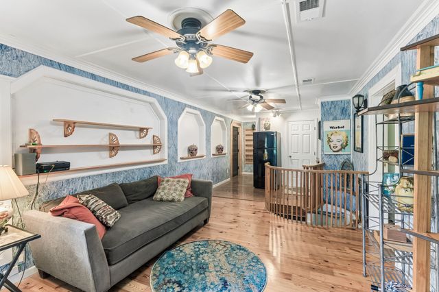 3031 Blue Buck Creek Rd, Duck River, TN 38454