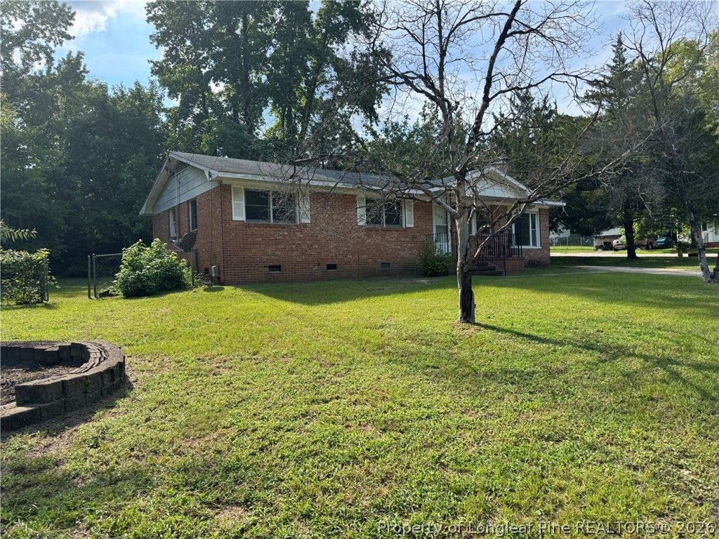 1623 Gibson Street, Fayetteville, NC 28301 — photo 2