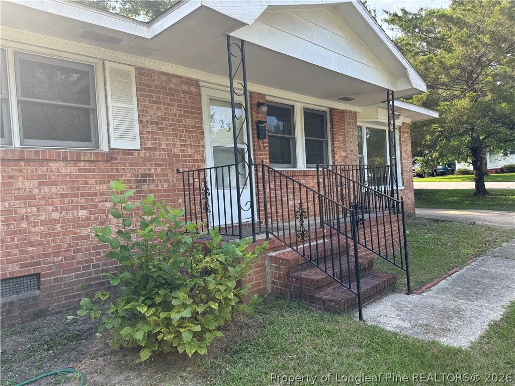 1623 Gibson Street, Fayetteville, NC 28301 — photo 3