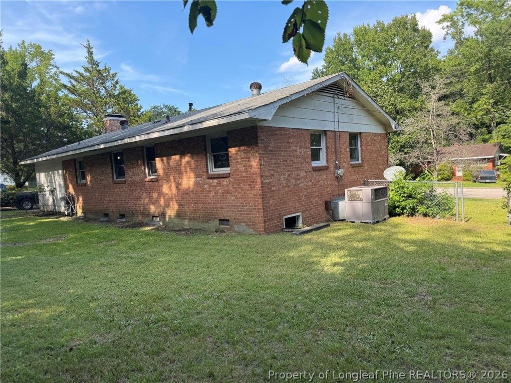 1623 Gibson Street, Fayetteville, NC 28301 — photo 5