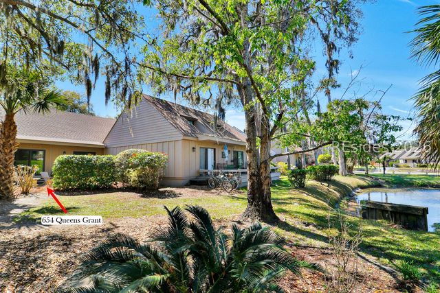 45 Queens Folly Rd Apt 654, Hilton Head Island, SC 29928