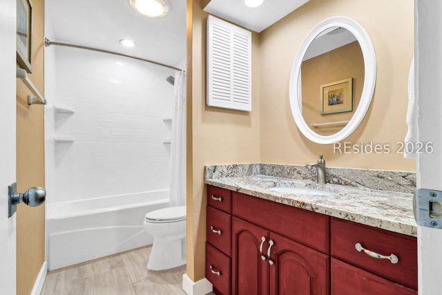 45 Queens Folly Rd Apt 654, Hilton Head Island, SC 29928