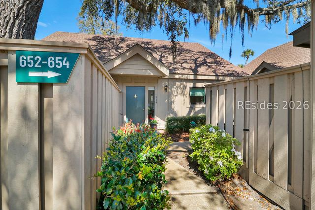 45 Queens Folly Rd Apt 654, Hilton Head Island, SC 29928