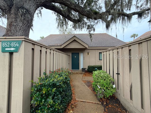 45 Queens Folly Rd Apt 654, Hilton Head Island, SC 29928