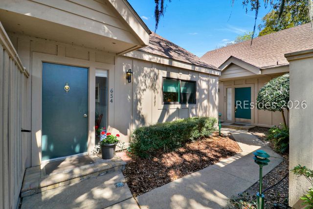 45 Queens Folly Rd Apt 654, Hilton Head Island, SC 29928