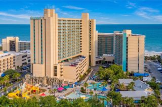 205 74th Ave N # PH-7, Myrtle Beach, SC 29572