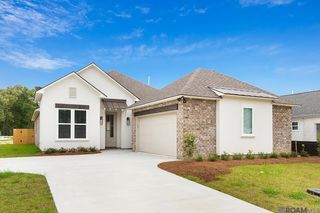 25279 Burlington Dr, Denham Springs, LA 70726