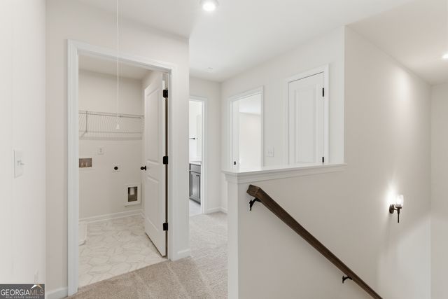 364 Waterbluff Drive, Mableton, GA 30126