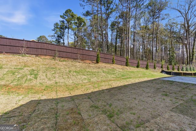 364 Waterbluff Drive, Mableton, GA 30126