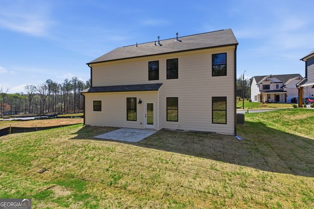 364 Waterbluff Drive, Mableton, GA 30126
