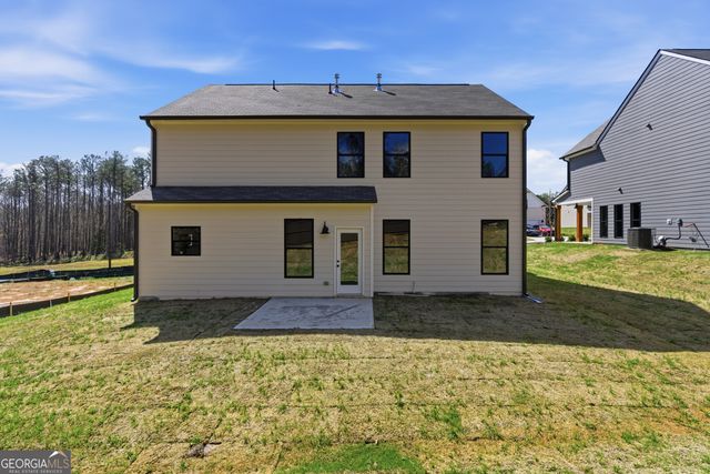 364 Waterbluff Drive, Mableton, GA 30126