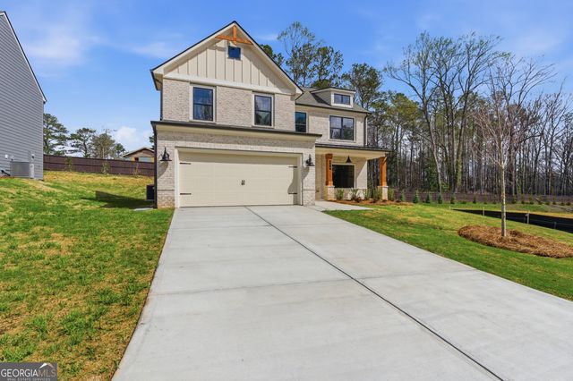 364 Waterbluff Drive, Mableton, GA 30126