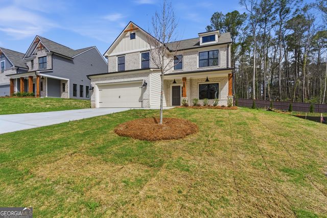 364 Waterbluff Drive, Mableton, GA 30126