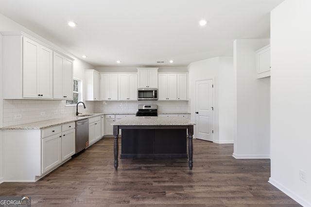 364 Waterbluff Drive, Mableton, GA 30126