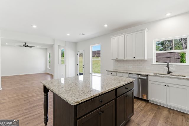 364 Waterbluff Drive, Mableton, GA 30126