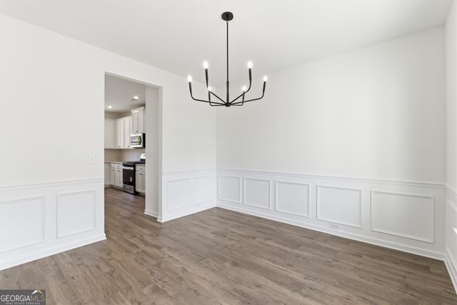 364 Waterbluff Drive, Mableton, GA 30126