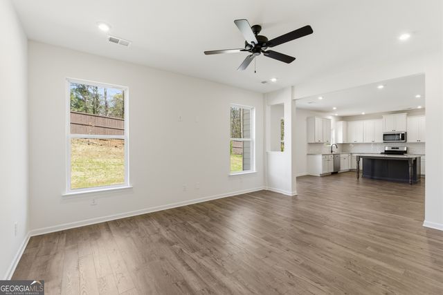364 Waterbluff Drive, Mableton, GA 30126