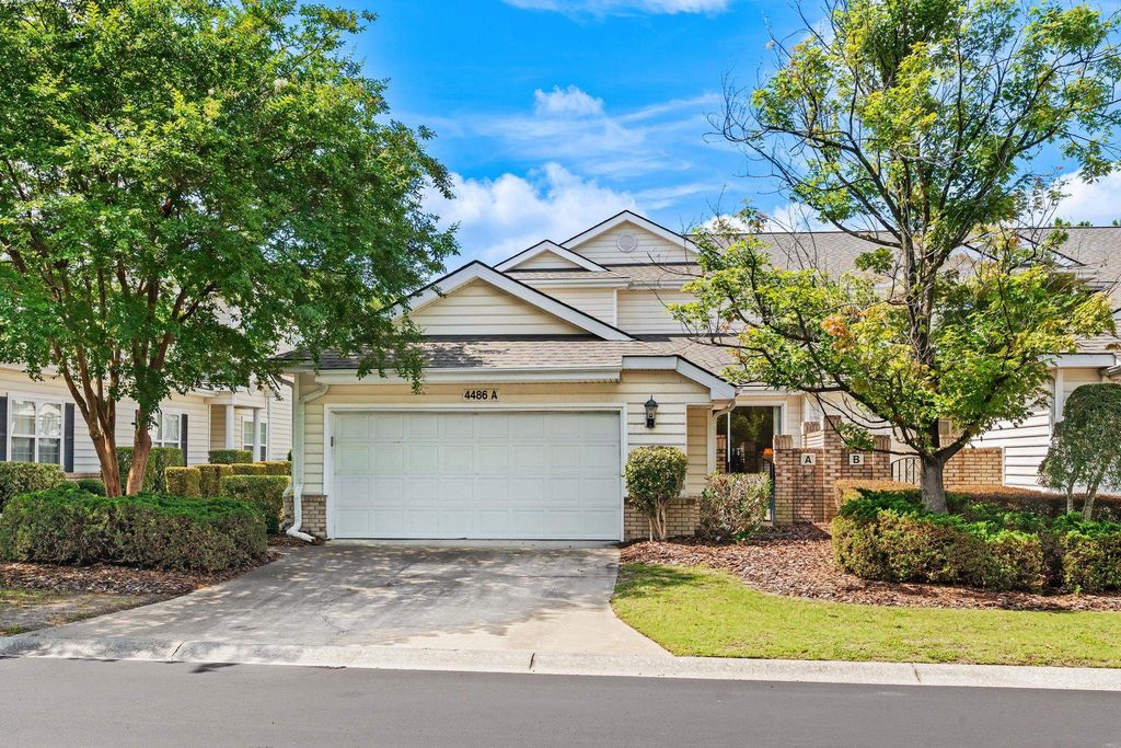 4486 Girvan Dr Apt A, Myrtle Beach, SC 29579