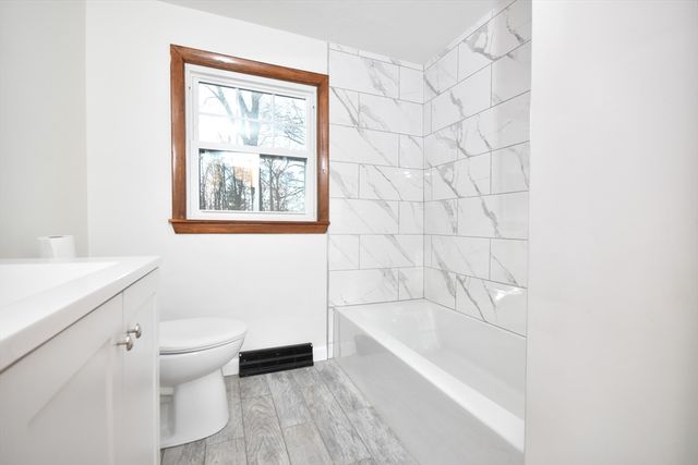 43 Miller Ave 1, Brockton, MA 02302