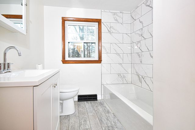 43 Miller Ave 1, Brockton, MA 02302