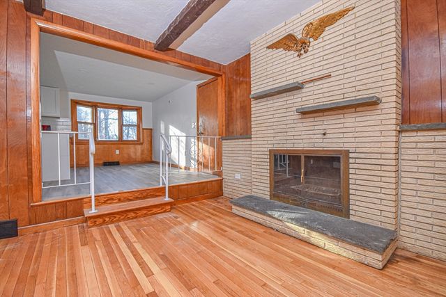 43 Miller Ave 1, Brockton, MA 02302