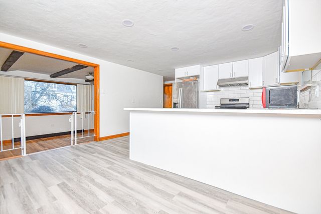 43 Miller Ave 1, Brockton, MA 02302