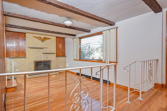 43 Miller Ave 1, Brockton, MA 02302