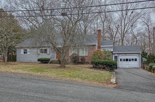 43 Miller Ave 1, Brockton, MA 02302