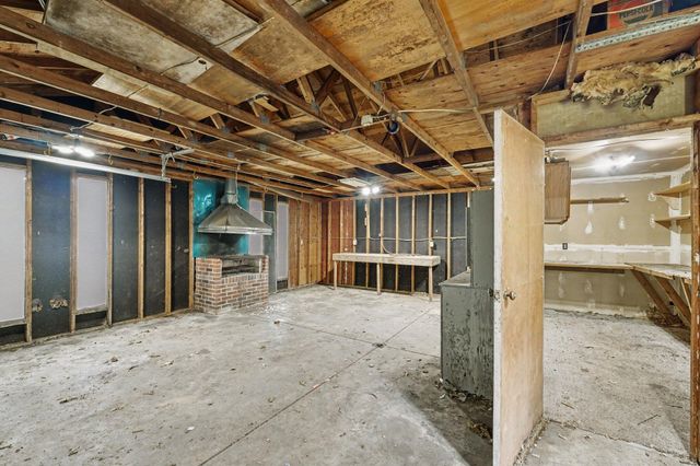 1821 N Lapeer Road, Mayfield Twp, MI 48446