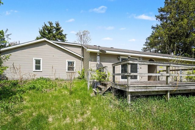 1821 N Lapeer Road, Mayfield Twp, MI 48446