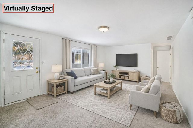 1821 N Lapeer Road, Mayfield Twp, MI 48446