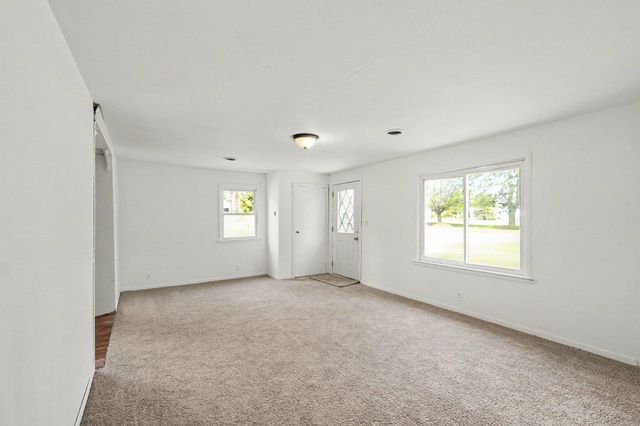 1821 N Lapeer Road, Mayfield Twp, MI 48446