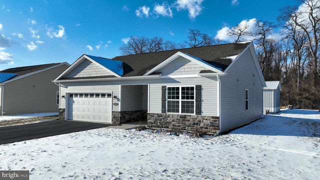 912 CAVALRY ST, Carlisle, PA 17013