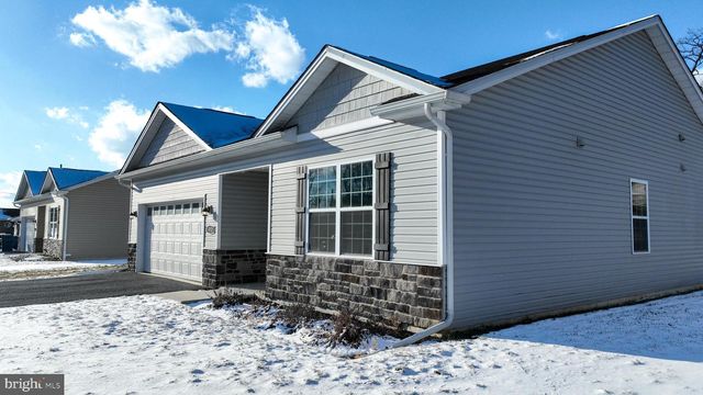 912 CAVALRY ST, Carlisle, PA 17013