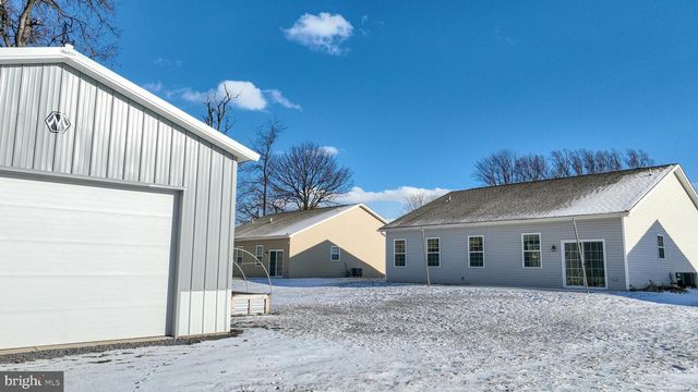 912 CAVALRY ST, Carlisle, PA 17013