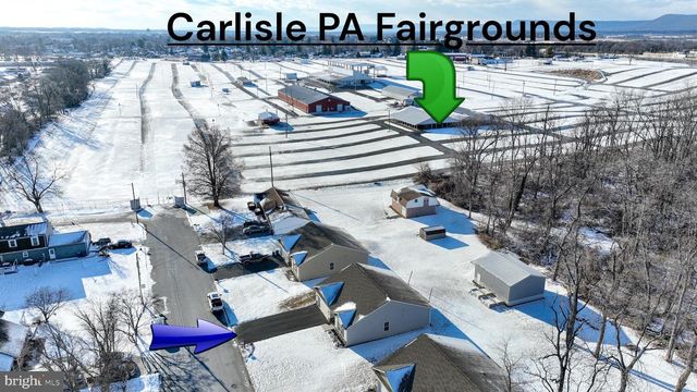 912 CAVALRY ST, Carlisle, PA 17013