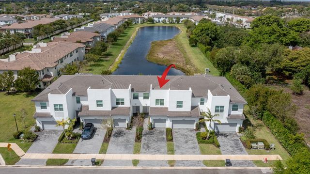 5002 Navali Drive, Lake Worth, FL 33467