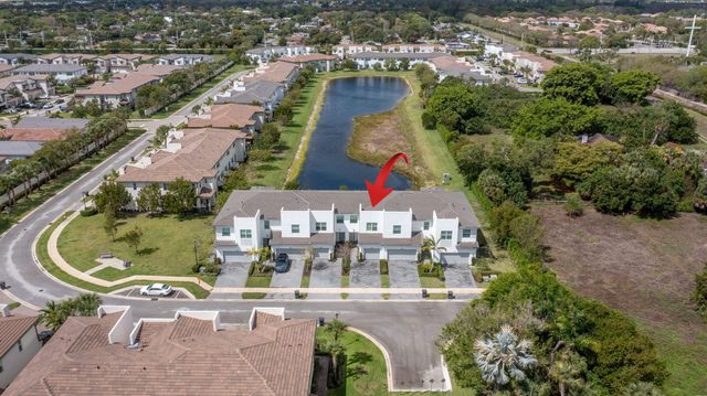 5002 Navali Drive, Lake Worth, FL 33467