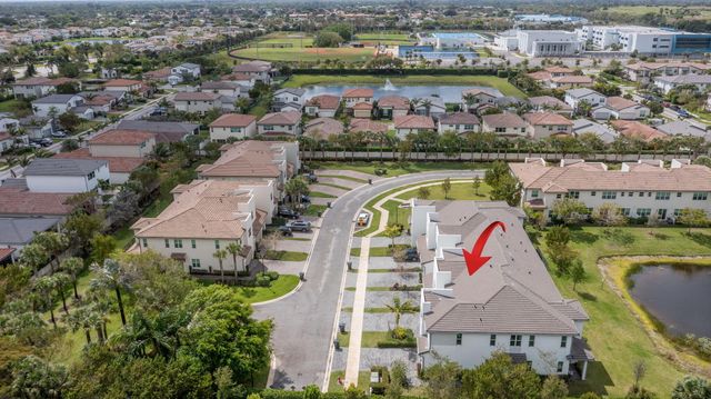 5002 Navali Drive, Lake Worth, FL 33467