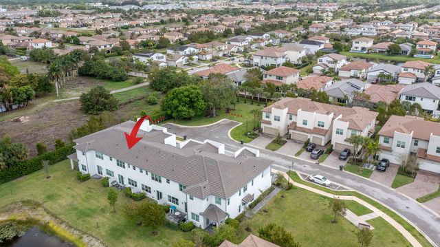 5002 Navali Drive, Lake Worth, FL 33467