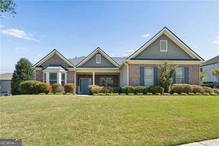 2467 Allsborough Way, Dacula, GA 30019