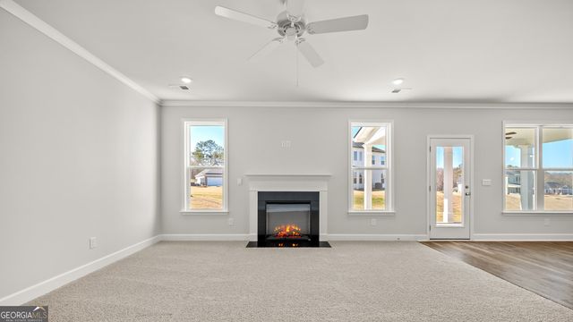 13229 Tolstoy Drive SE, Covington, GA 30014