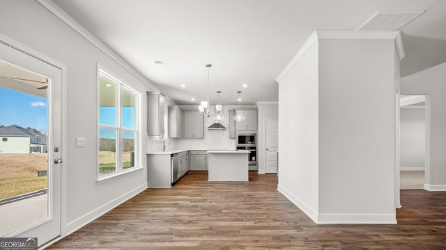 13229 Tolstoy Drive SE, Covington, GA 30014