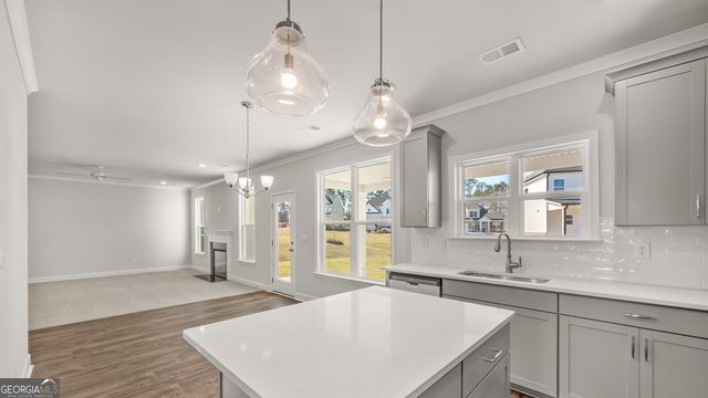 13229 Tolstoy Drive SE, Covington, GA 30014