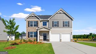 13229 Tolstoy Drive SE, Covington, GA 30014