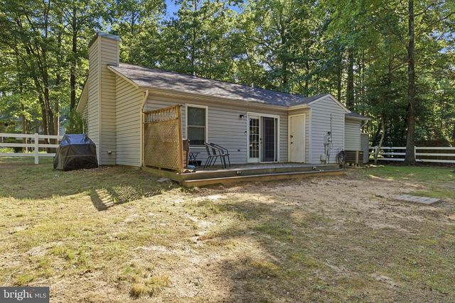 815 SAN MATEO TRL, Lusby, MD 20657