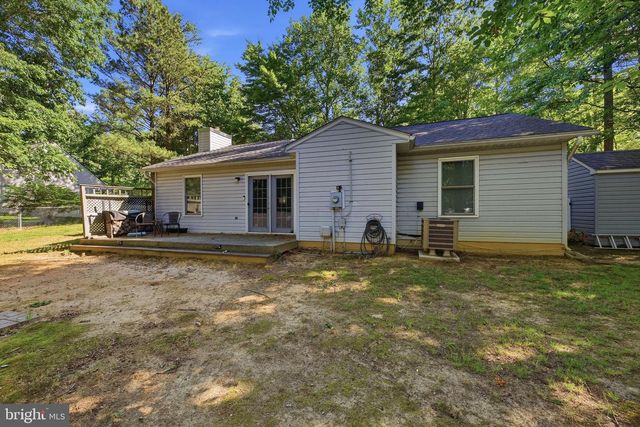 815 SAN MATEO TRL, Lusby, MD 20657